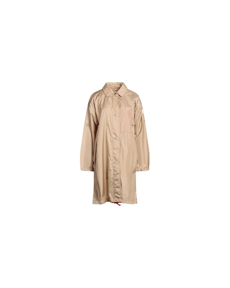 Woolrich JACKEN & MÄNTEL - Jacken, Mäntel & Trenchcoatsauf YOOX.COM Sand