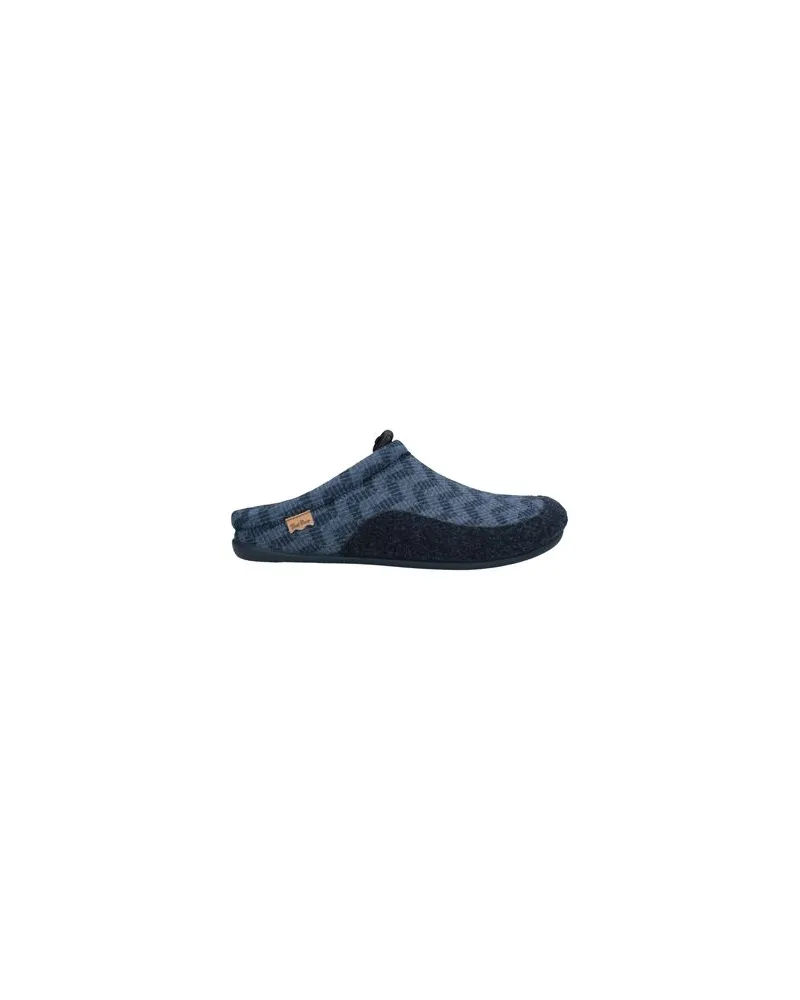 Toni Pons SCHUHE - Hausschuheauf YOOX.COM Nachtblau