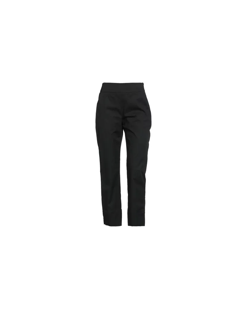 Alessia Santi HOSEN & RÖCKE - Hosenauf YOOX.COM Schwarz