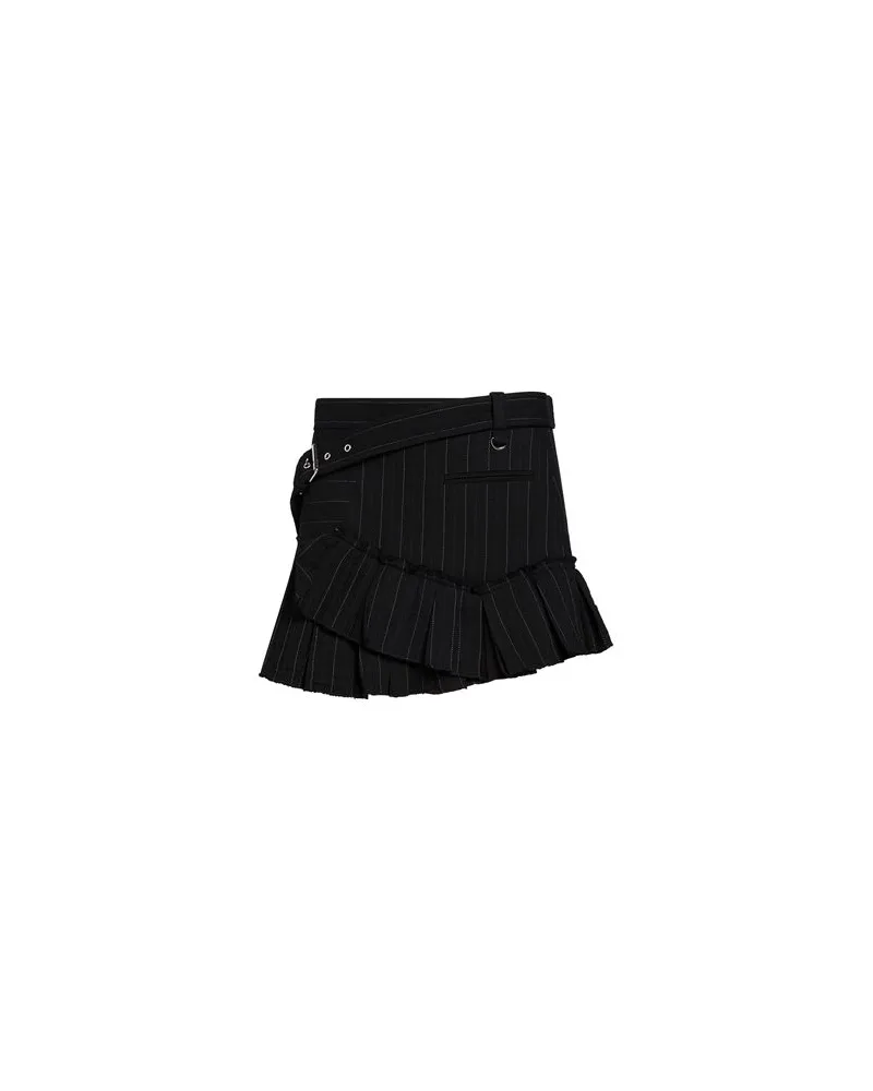 Isabel Marant HOSEN & RÖCKE - Miniröckeauf YOOX.COM Schwarz