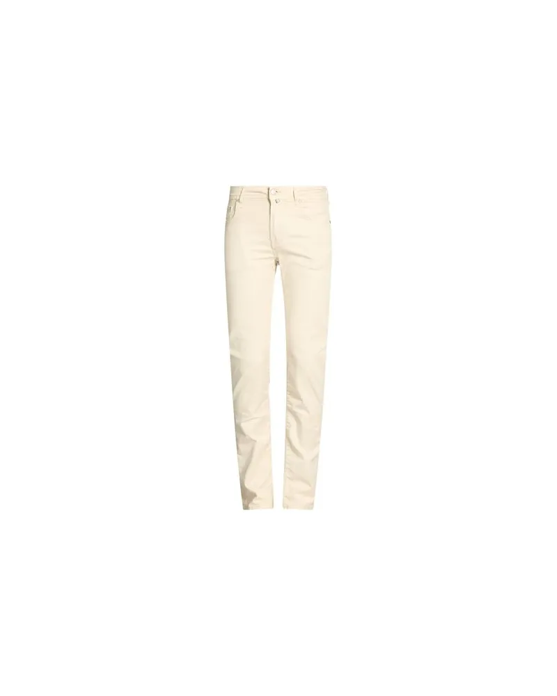 Jacob Cohën HOSEN & RÖCKE - Hosenauf YOOX.COM Beige