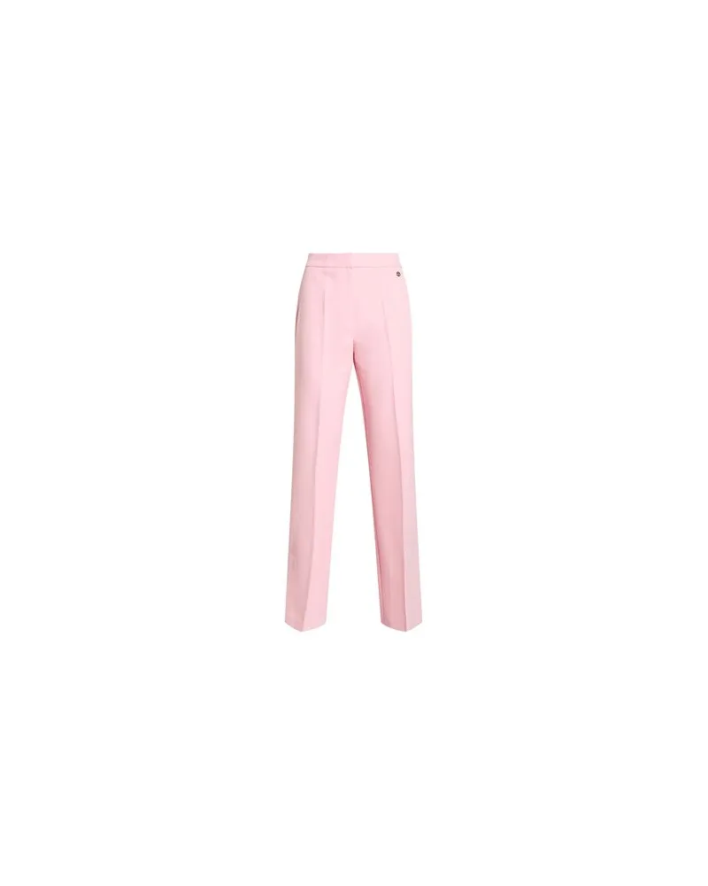 YES ZEE by Essenza HOSEN & RÖCKE - Hosenauf YOOX.COM Hellrosa