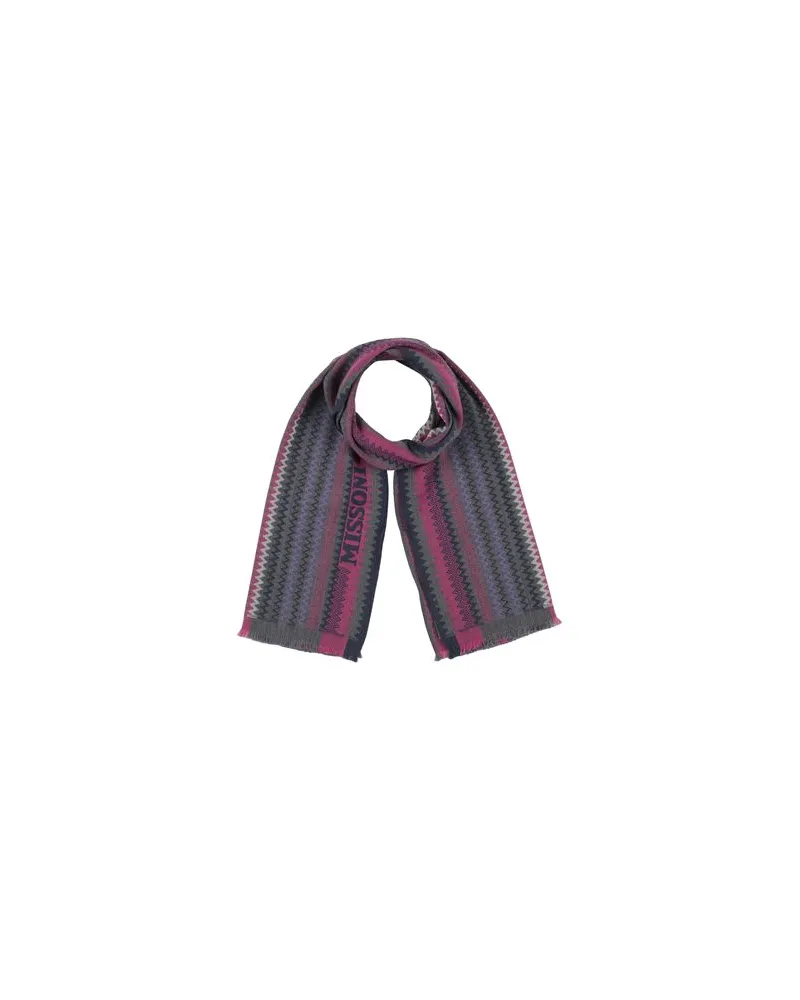 Missoni ACCESSOIRES - Schalsauf YOOX.COM Violett