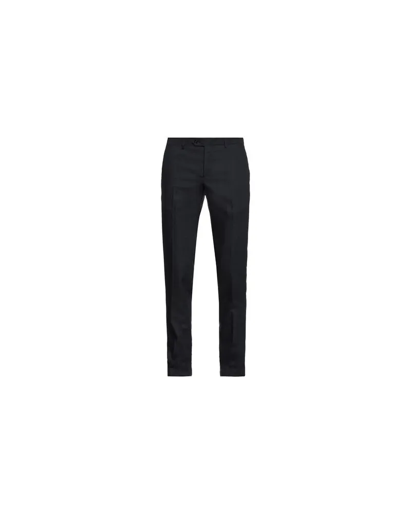 Manuel Ritz HOSEN & RÖCKE - Hosenauf YOOX.COM Nachtblau