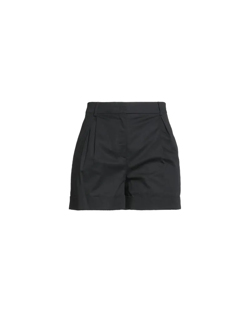 Moschino COUTURE - HOSEN & RÖCKE - Shorts & Bermudashortsauf YOOX.COM Schwarz