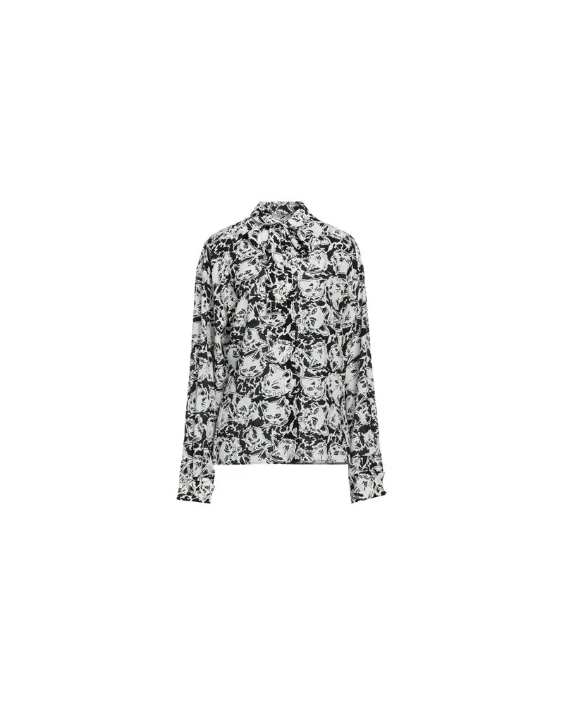 Philosophy Di Lorenzo Serafini TOPS - Hemdenauf YOOX.COM Elfenbein
