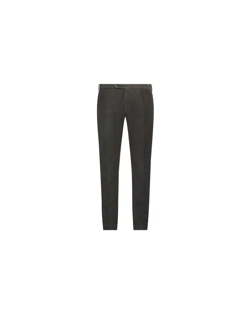 Zanella HOSEN & RÖCKE - Hosenauf YOOX.COM Braungrau