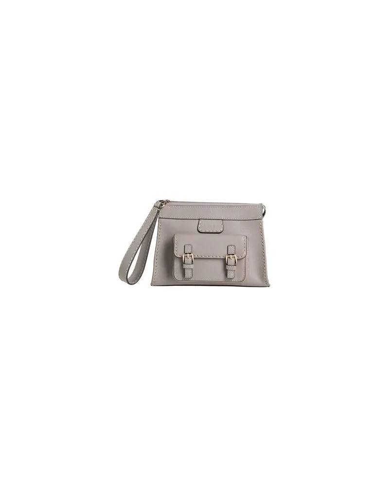 Chloé TASCHEN - Handtaschenauf YOOX.COM Maulwurfsgrau