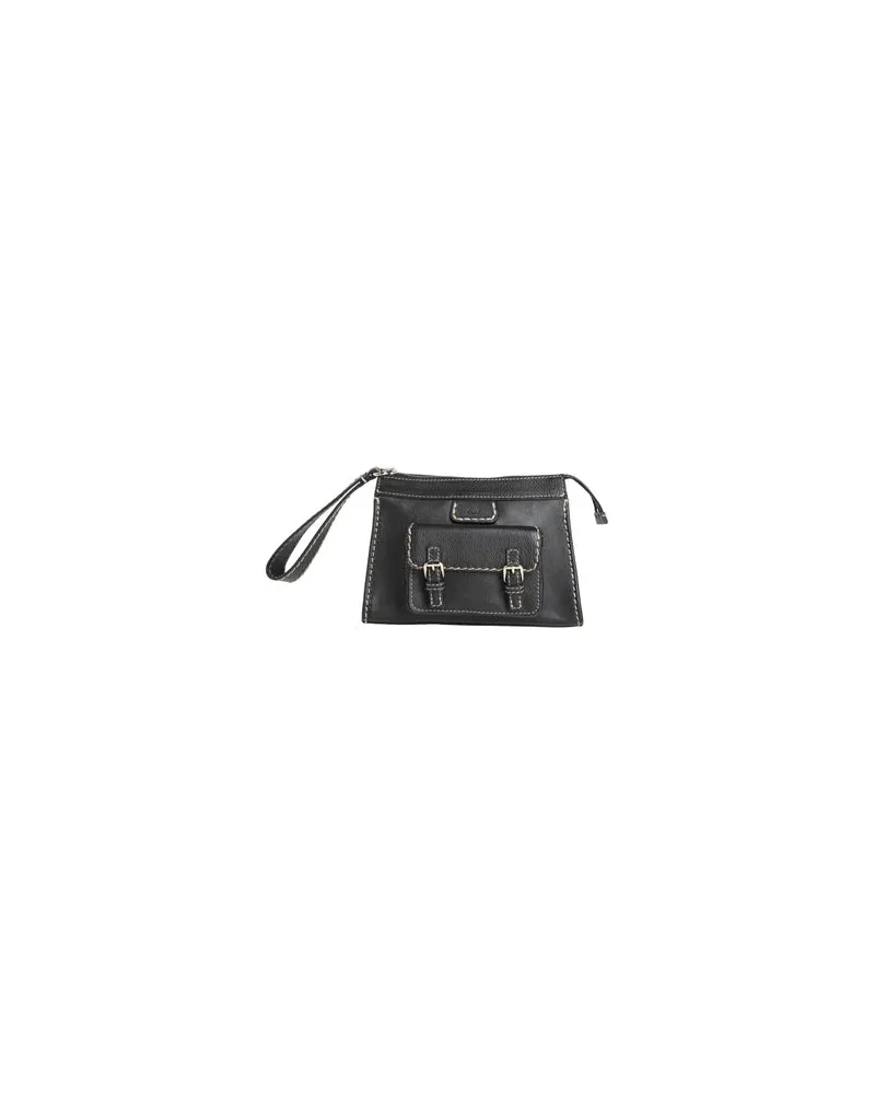 Chloé TASCHEN - Handtaschenauf YOOX.COM Schwarz