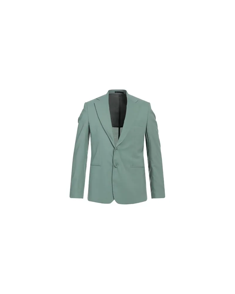 Low Brand ANZÜGE und CO-ORDS - Blazersauf YOOX.COM Säuregrün