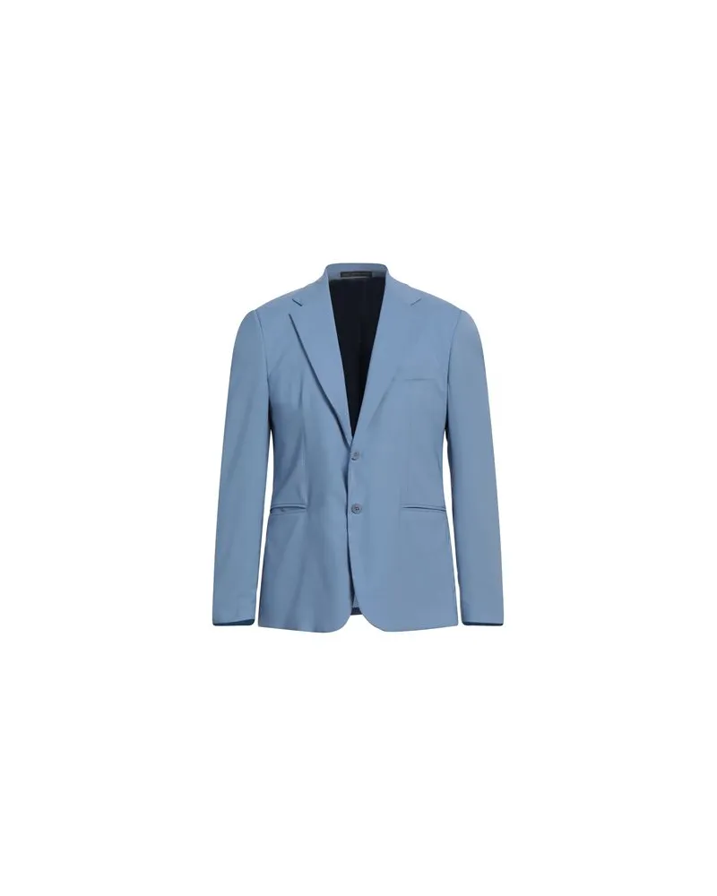 Low Brand ANZÜGE und CO-ORDS - Blazersauf YOOX.COM Hellblau