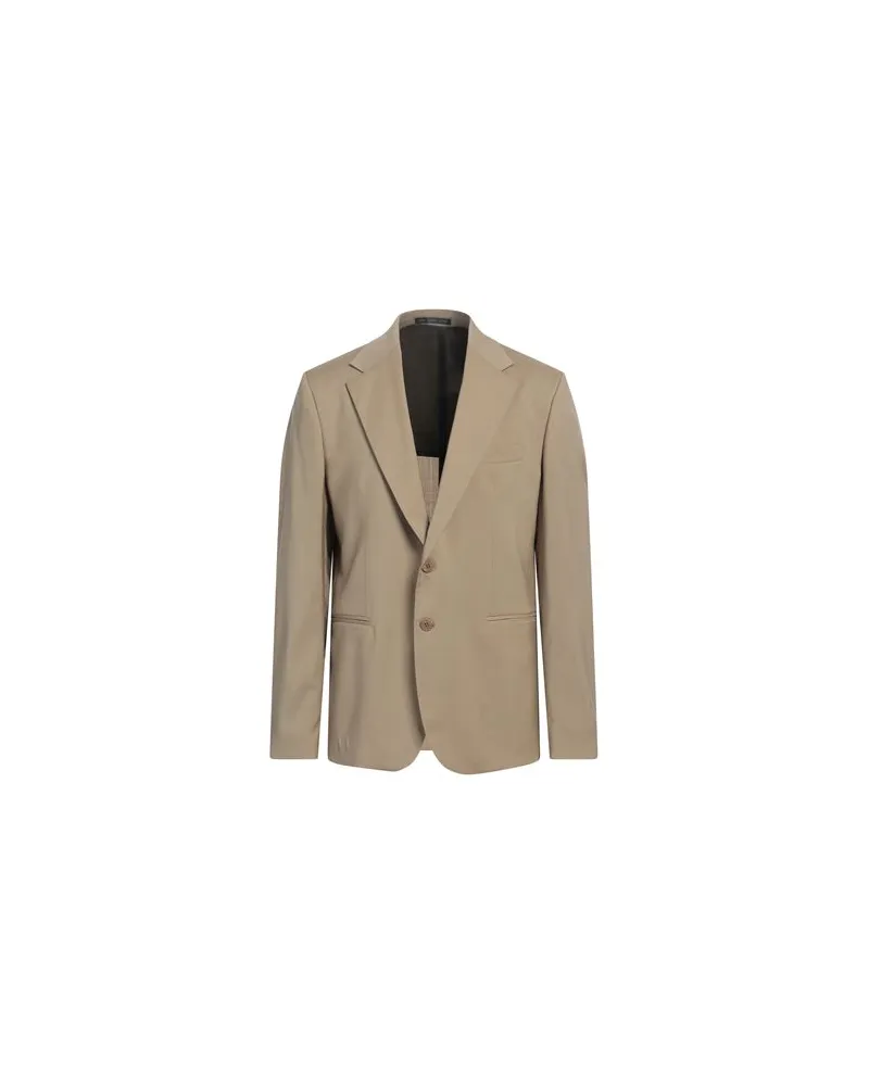 Low Brand ANZÜGE und CO-ORDS - Blazersauf YOOX.COM Kamel