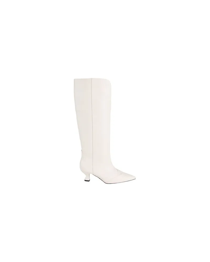 Twenty Four Haitch SCHUHE - Stiefelauf YOOX.COM Off