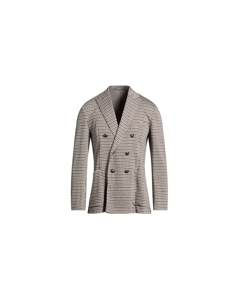 Havana&Co. ANZÜGE und CO-ORDS - Blazersauf YOOX.COM Hellbraun