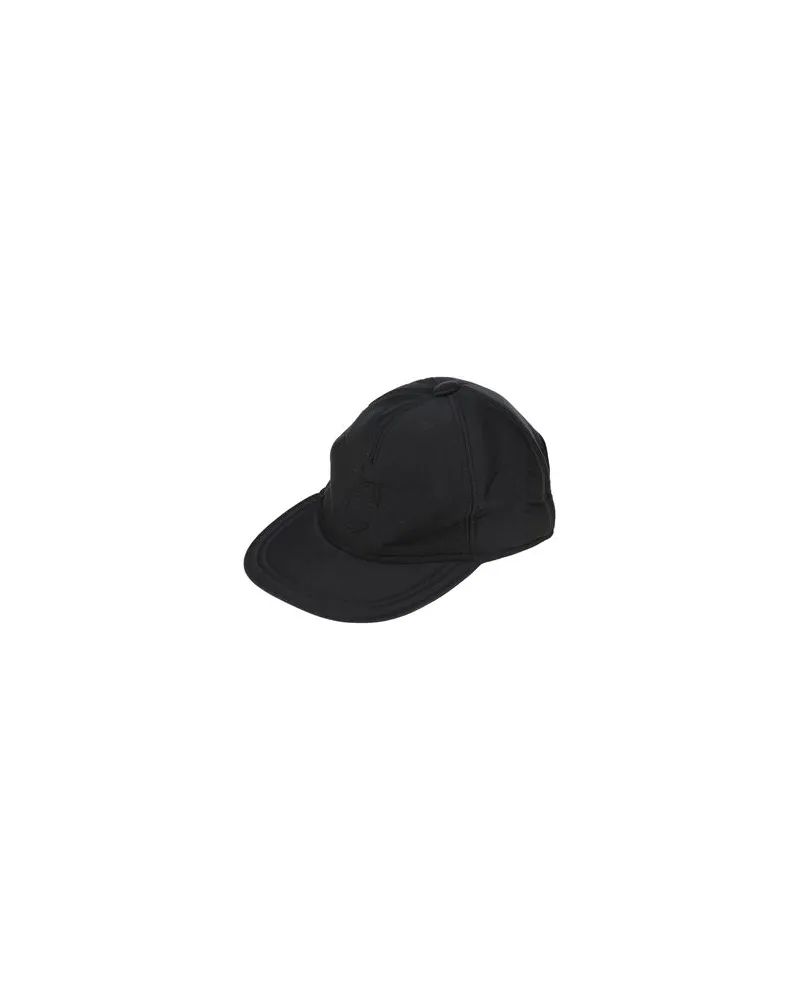 Extè ACCESSOIRES - Mützen & Hüteauf YOOX.COM Schwarz