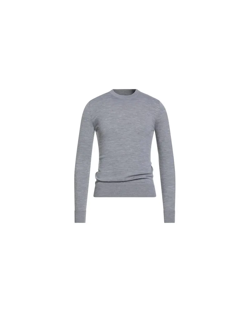 Givenchy STRICKWAREN - Pulloverauf YOOX.COM Grau