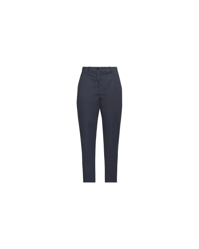 Incotex HOSEN & RÖCKE - Hosenauf YOOX.COM Marineblau
