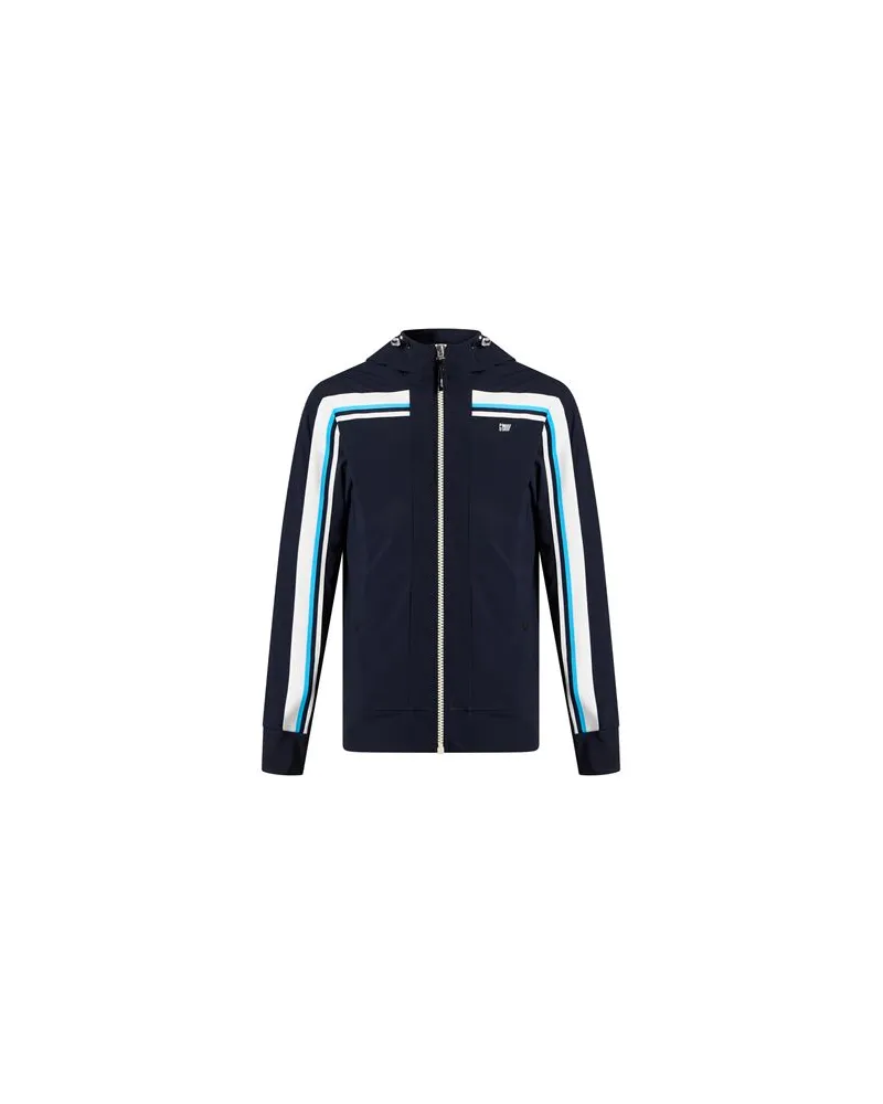 PMDS PREMIUM MOOD DENIM SUPERIOR JACKEN & MÄNTEL - Jacken und Anoraksauf YOOX.COM Blau