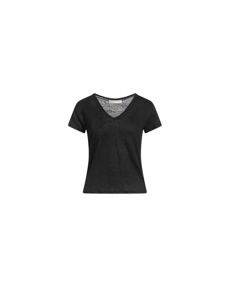 Vanessa Bruno STRICKWAREN - Pulloverauf YOOX.COM Schwarz