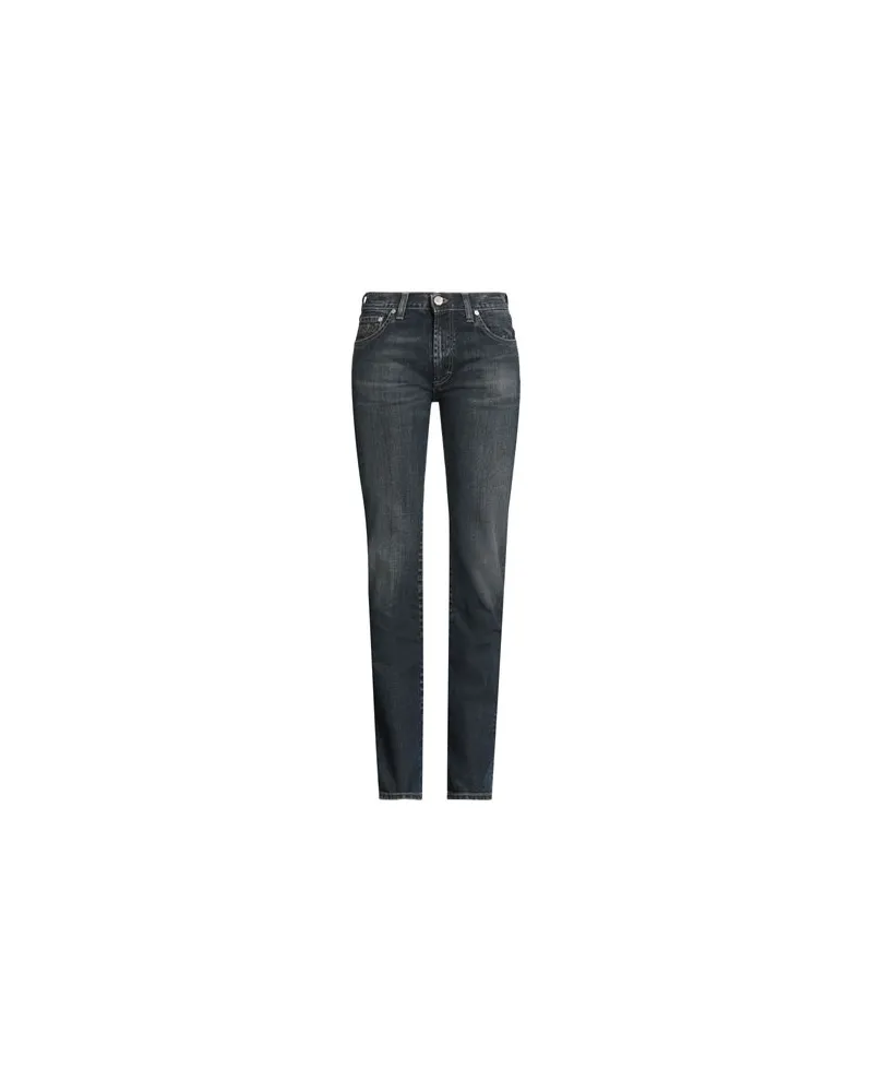 Jacob Cohën HOSEN & RÖCKE - Jeanshosenauf YOOX.COM Blau