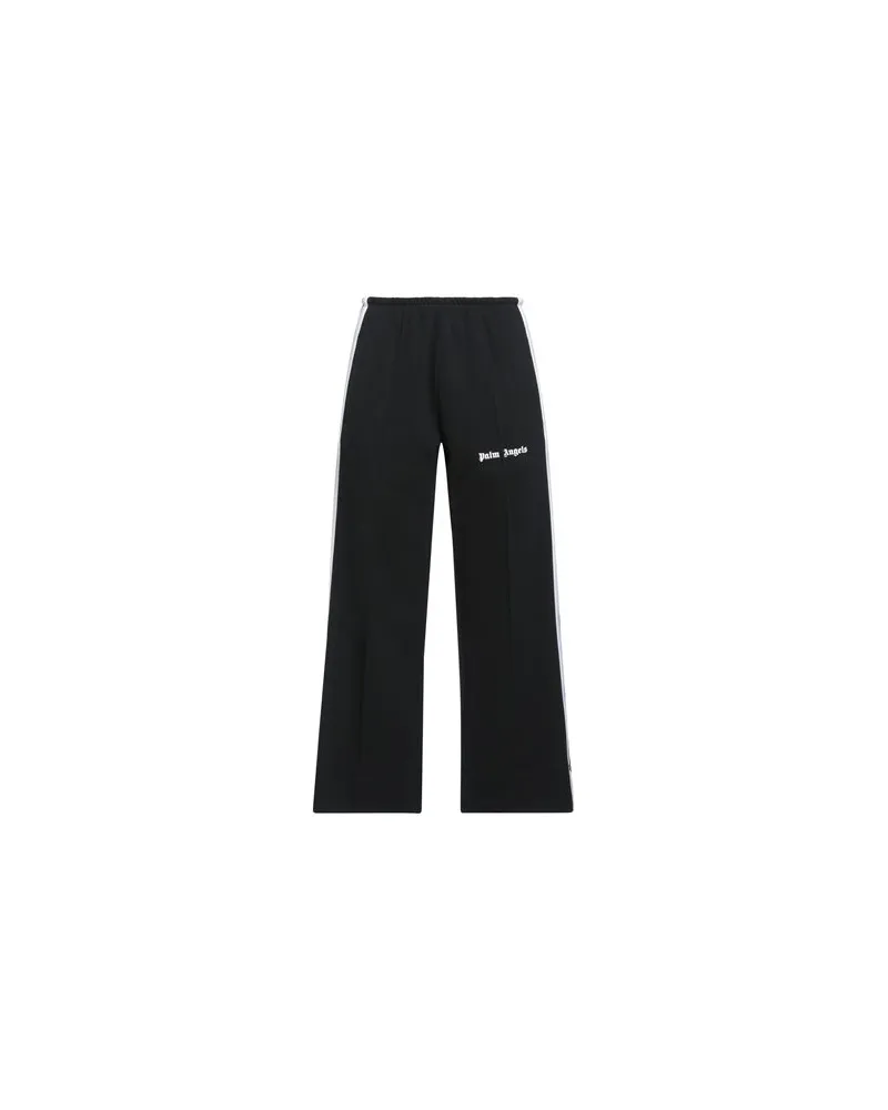 Palm Angels HOSEN & RÖCKE - Hosenauf YOOX.COM Schwarz