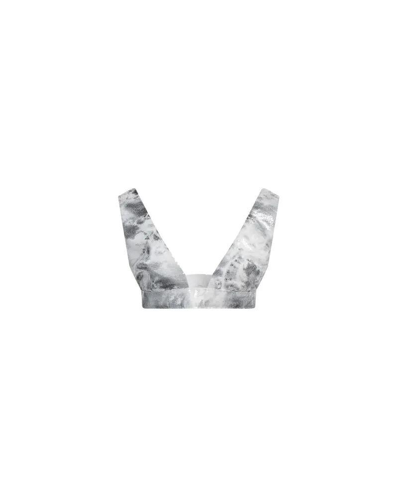 MSGM TOPS - Topsauf YOOX.COM Grau