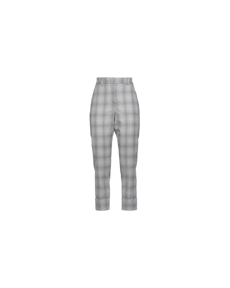 Peserico HOSEN & RÖCKE - Hosenauf YOOX.COM Grau