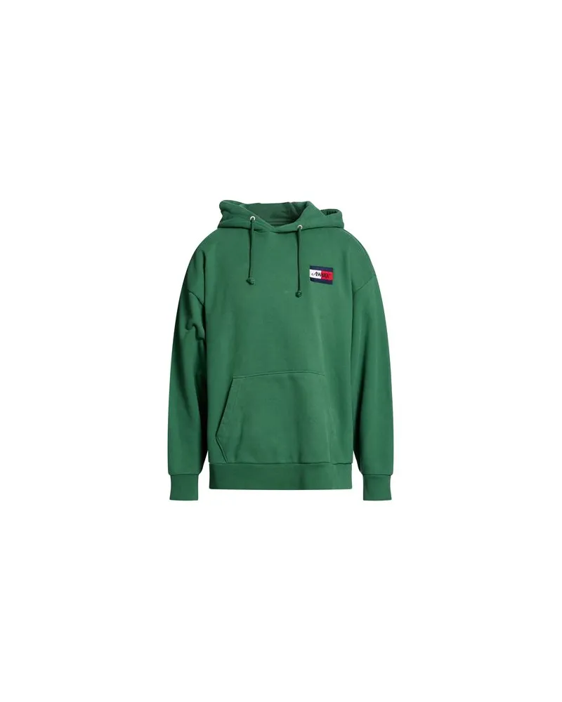 Tommy Hilfiger AWAKE NY - TOPS - Sweatshirtsauf YOOX.COM Grün