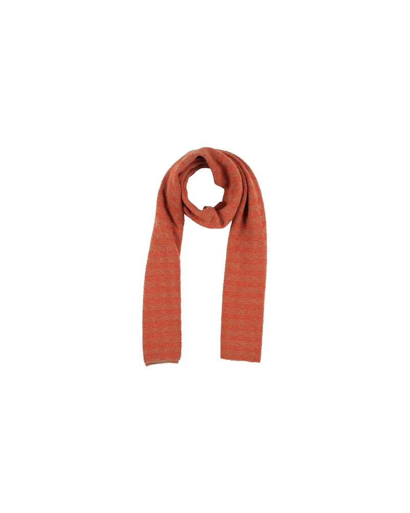 ASPESI ACCESSOIRES - Schalsauf YOOX.COM Orange