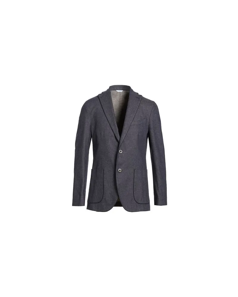 Boglioli ANZÜGE und CO-ORDS - Blazersauf YOOX.COM Blau