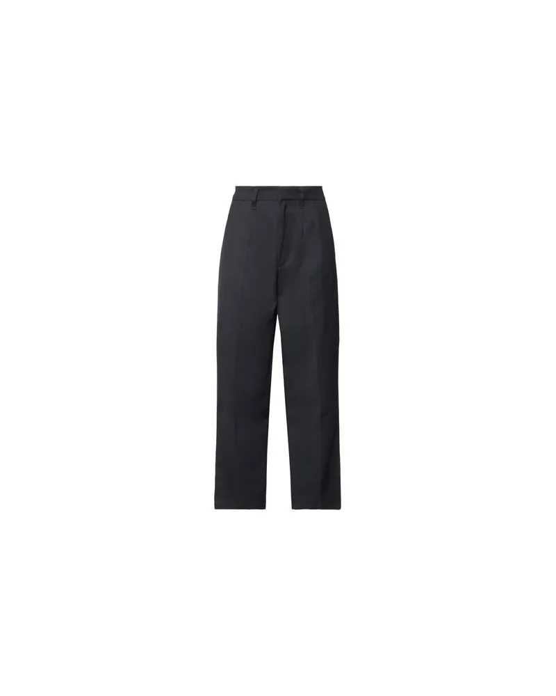 Haikure HOSEN & RÖCKE - Hosenauf YOOX.COM Nachtblau