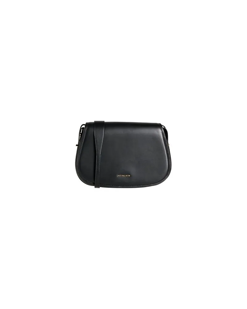Michael Kors TASCHEN - Umhängetascheauf YOOX.COM Schwarz