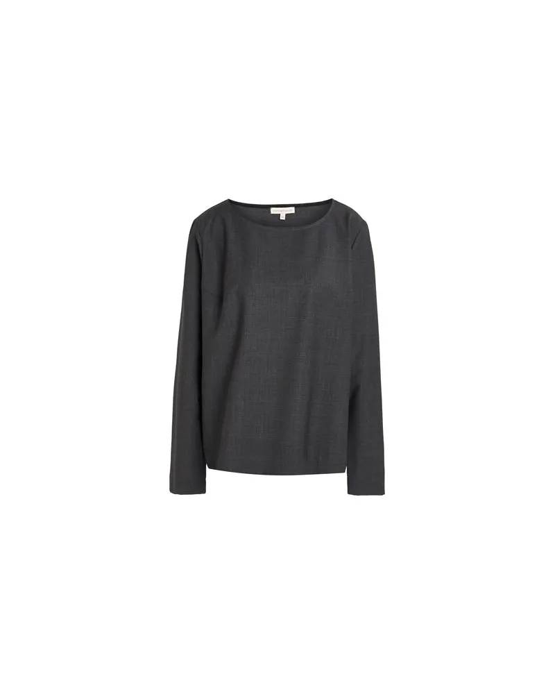 Camicettasnob TOPS - Topsauf YOOX.COM Braungrau