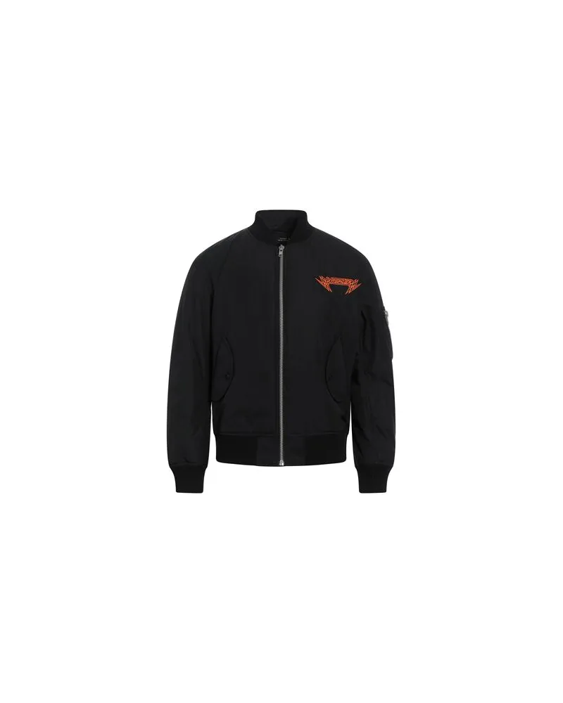 PACCBET RASSVET JACKEN & MÄNTEL - Jacken und Anoraksauf YOOX.COM Schwarz