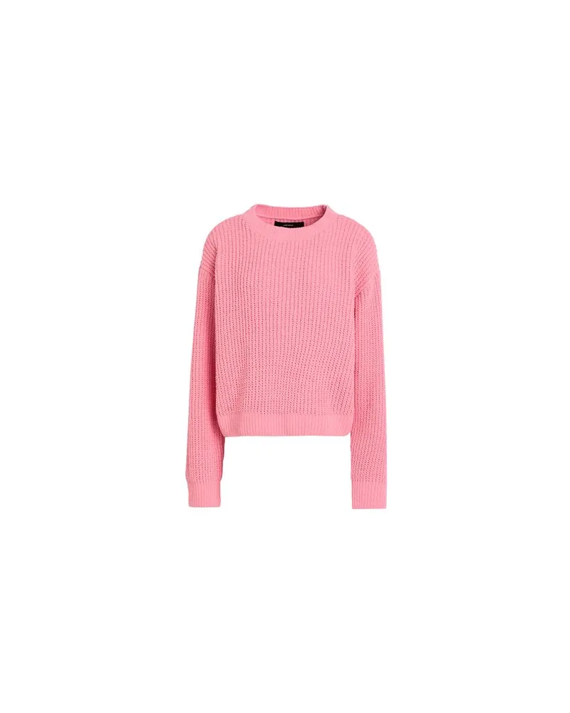 Vero Moda STRICKWAREN - Pulloverauf YOOX.COM Rosa