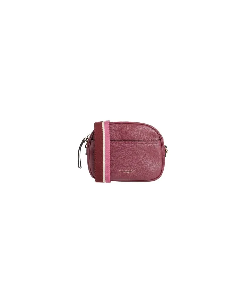 Gianni Chiarini TASCHEN - Umhängetascheauf YOOX.COM Bordeaux