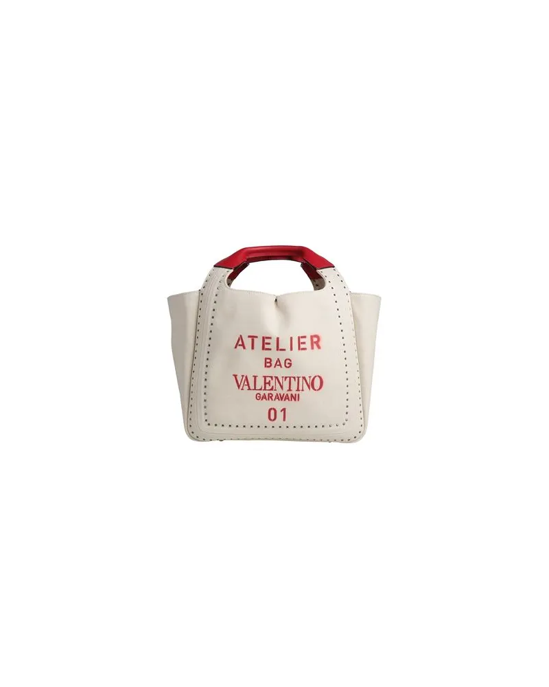 Valentino Garavani TASCHEN - Handtaschenauf YOOX.COM Elfenbein