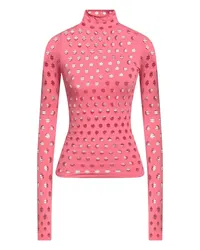 Maisie Wilen T-shirts Rosa