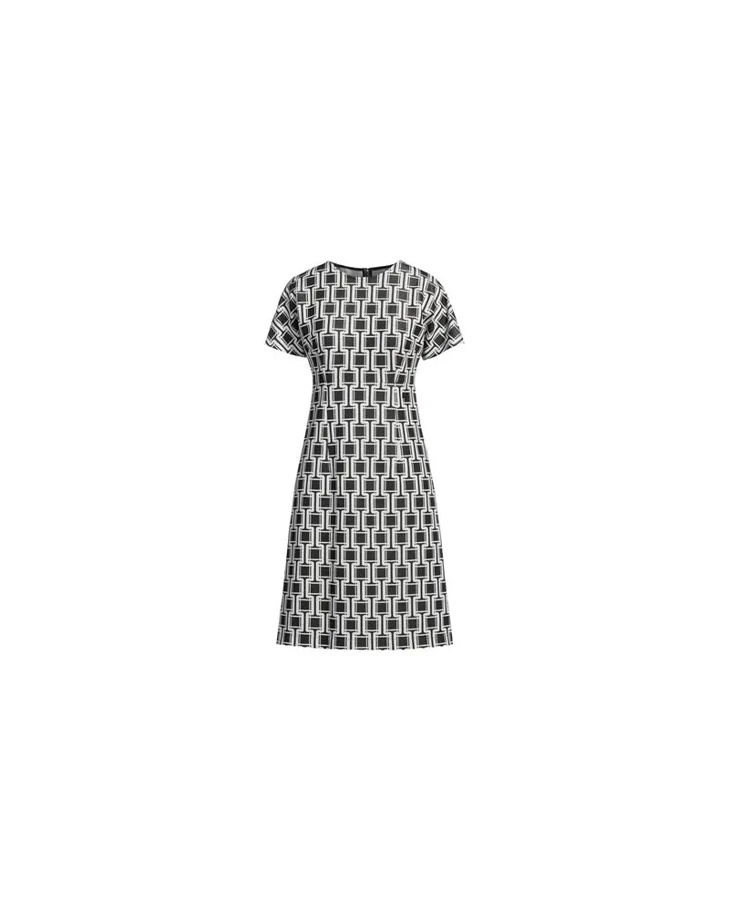 Dolce & Gabbana KLEIDER - Mini-Kleiderauf YOOX.COM Schwarz
