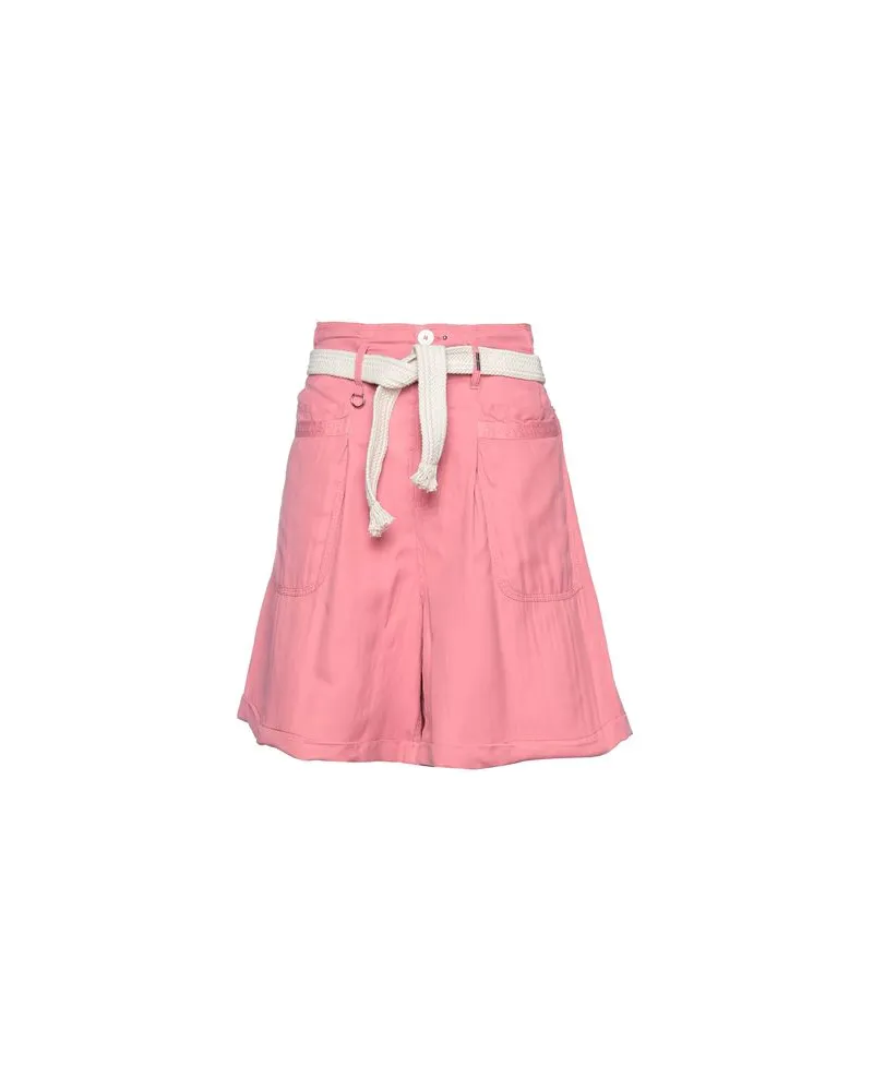 HIGH HOSEN & RÖCKE - Shorts & Bermudashortsauf YOOX.COM Antikrosa
