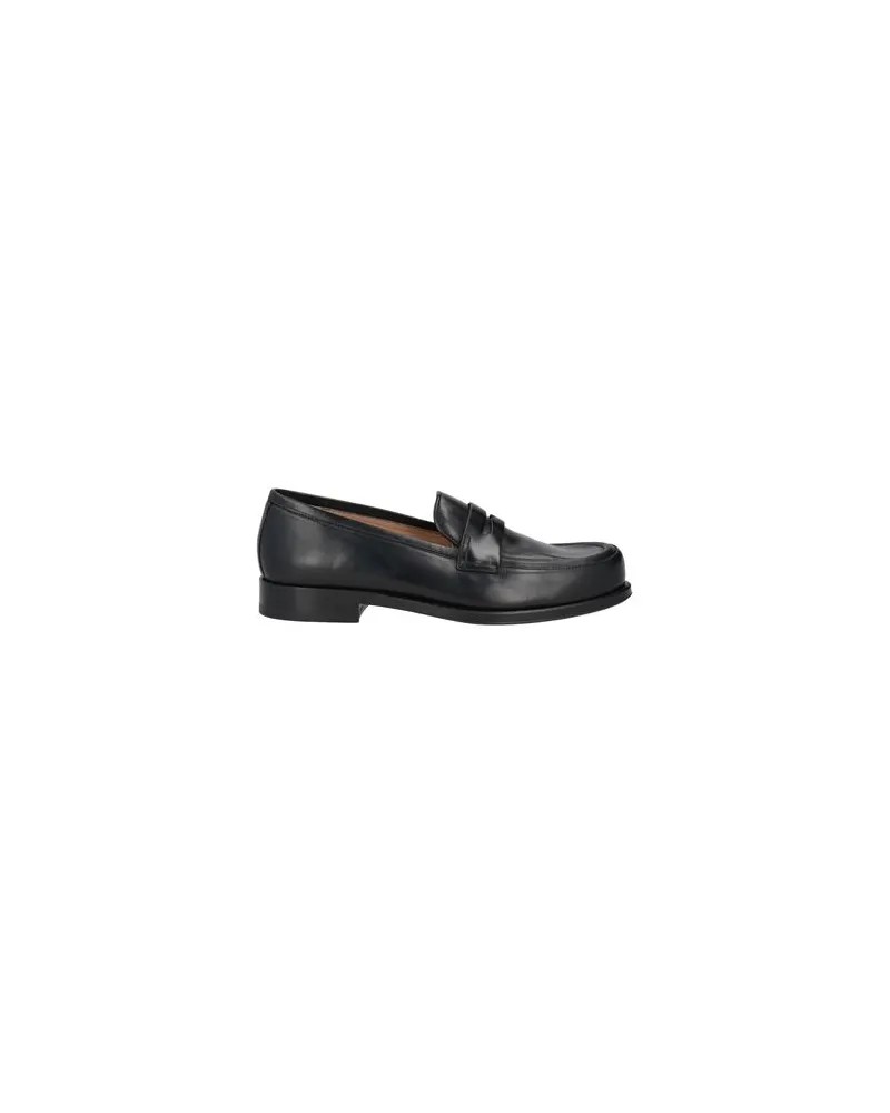 Sergio Rossi SCHUHE - Mokassinsauf YOOX.COM Schwarz