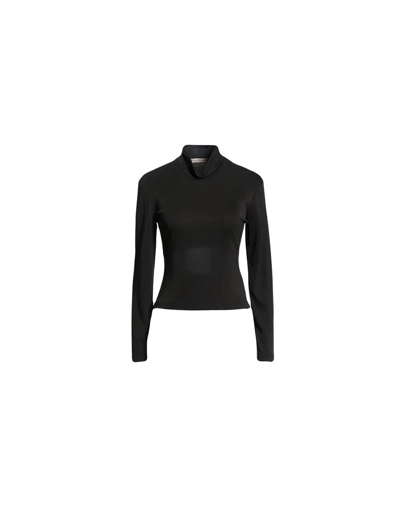 Rinascimento TOPS - T-shirtsauf YOOX.COM Schwarz