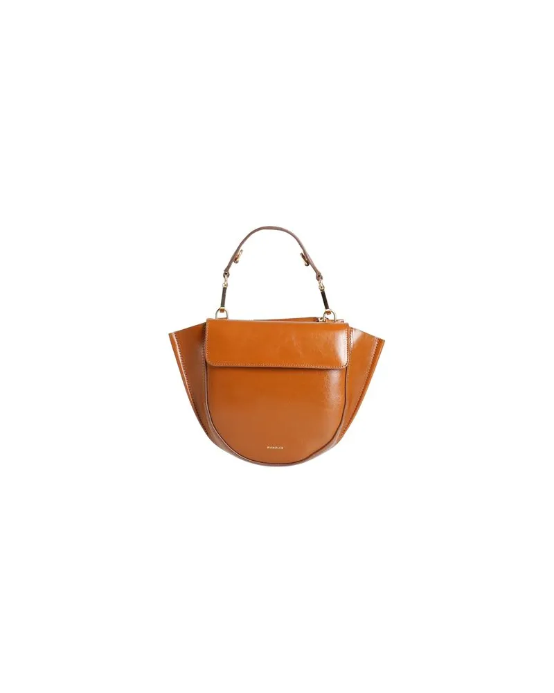 WANDLER TASCHEN - Handtaschenauf YOOX.COM Lederfarben