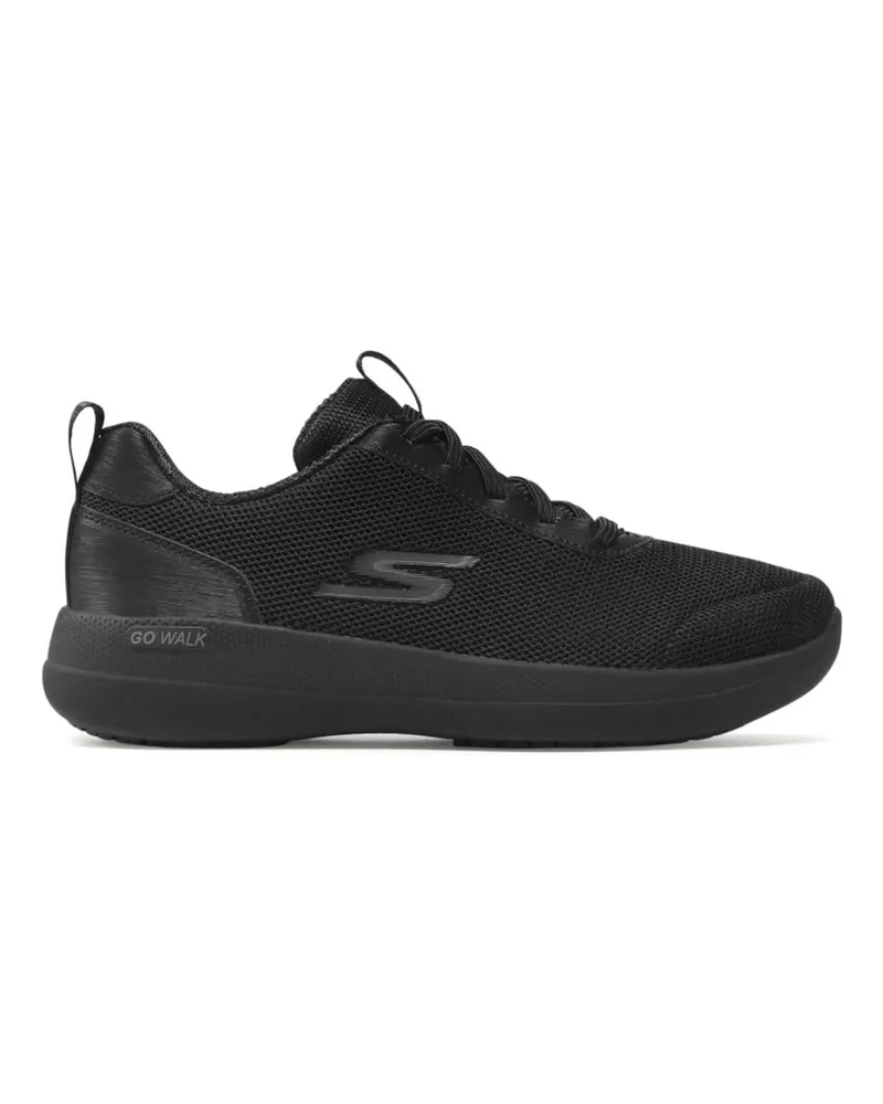 Skechers Sneakers Schwarz