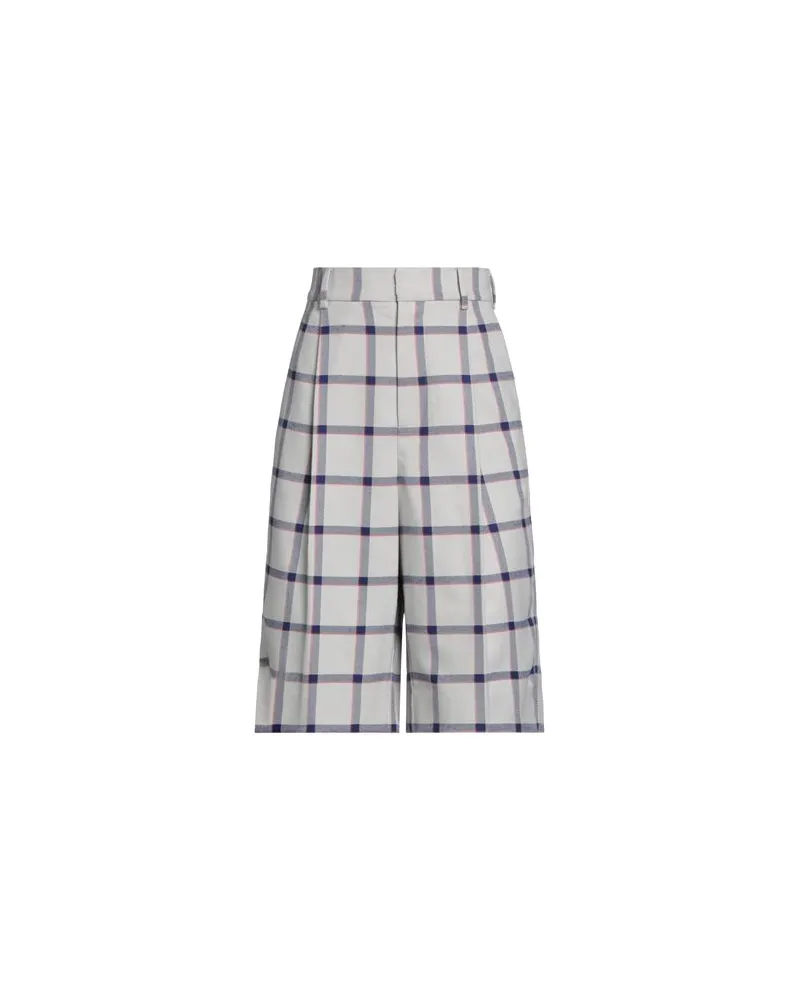 Isabelle Blanche HOSEN & RÖCKE - Shorts & Bermudashortsauf YOOX.COM Grau