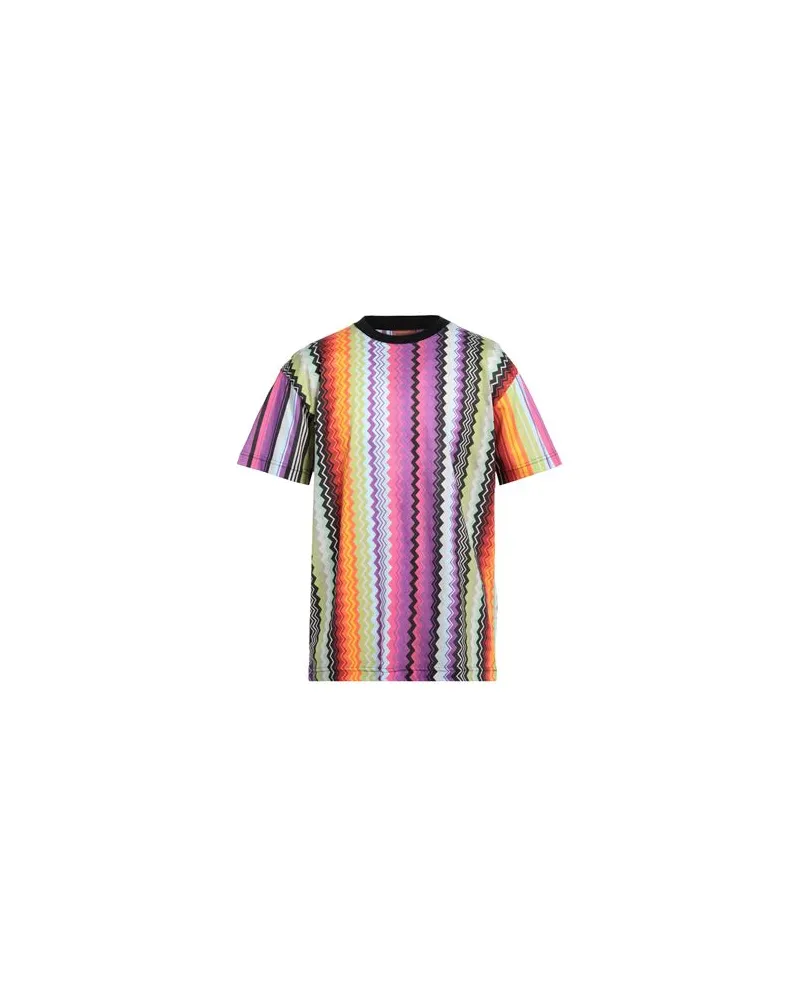 Missoni TOPS - T-shirtsauf YOOX.COM Violett