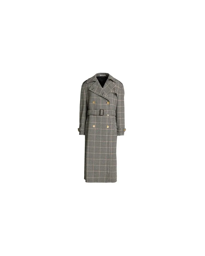 Tagliatore JACKEN & MÄNTEL - Mäntelauf YOOX.COM Schwarz