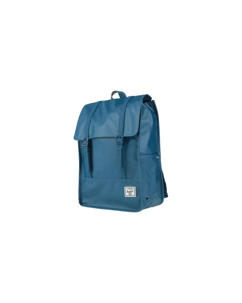 Herschel Supply Co. TASCHEN - Rucksäckeauf YOOX.COM Blau