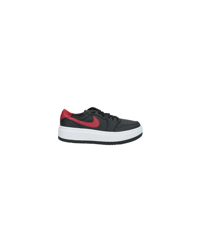 Jordan SCHUHE - Sneakersauf YOOX.COM Schwarz
