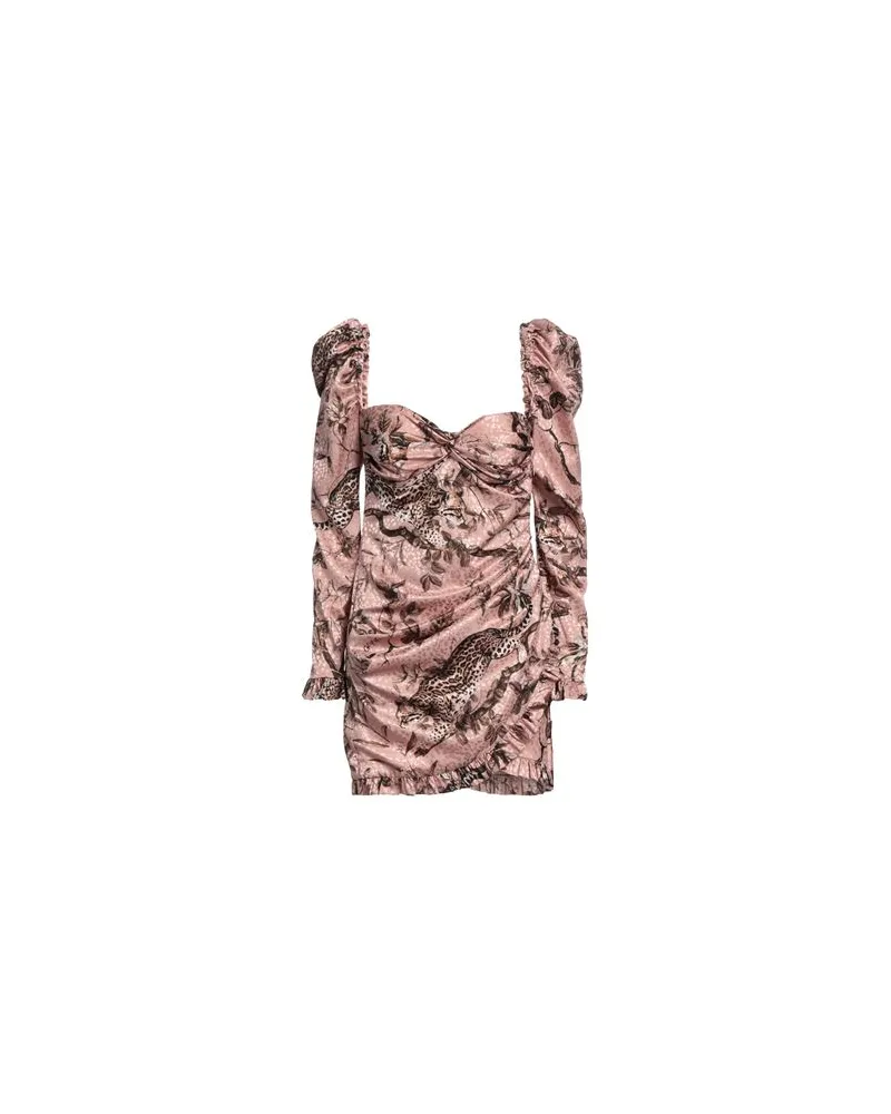 Odi et Amo KLEIDER - Mini-Kleiderauf YOOX.COM Antikrosa